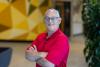 A Rhode Island communications titan calls it a career