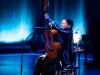 Natalia Lafourcade’s concert was feel-good, if not much else