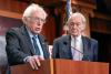 Bernie Sanders endorses Ed Markey in US Senate primary, giving boost to incumbent’s progressive cred