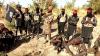 ISWAP Commanders, 76 Militants Surrender in Northeast