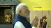 PM Modi visits Seychelles temple, hails strong India-Seychelles ties