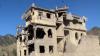 Pakistan's cross-border strikes kill 36 civilians in Afghanistan