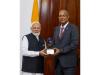 ‘Steering the climate tide’: Why PM Modi received Seychelles’ ‘Guardian of the Blue Horizon’ award