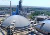 Uzbekistan cement production rises 35% in 4M26