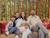 Argentine Footballer Lucas Trejo Loses Wife, Two Children In Venezuela Earthquake