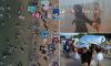 Europe's killer heatwave claims more than 1,300 lives, with French morgues unable to cope and parts of the continent still suffering in the sun