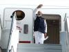PM Modi emplanes for New Delhi after concluding high-profile State visit to Seychelles