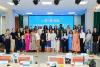 China showcases AI-powered media innovation to women leaders from Belt and Road countries