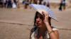 Extreme heat costing cities up to 8% of GDP and hitting women hardest, report says