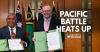 Australia, Vanuatu Sign Security Pact Amid China Competition