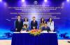 Hanoi partners with five banks to raise up to nearly $8 billion through bond issuance