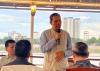India Envoy Hosts Phnom Penh Cruise Gala, Vows Stronger Media Ties to Boost Cambodia Relations