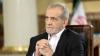 Iran’s President Calls for Stronger Ties With Iraq Amid Rising Regional Tensions
