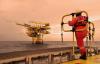 Norwegian Oil Service Lockout Hits Offshore Drilling Activity