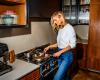The Swedish Way: Frida Redknapp on “The Health Habits I’ll Never Give Up”