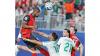 Austria, Algeria play out a draw
