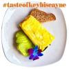 Healthy Monday on Key Biscayne