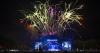 Rain, mud can’t dampen spirits at this year’s Bonnaroo Music Festival