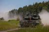 Dutch Leopard 2 Tanks Signal a Redefined Role for Main Battle Tanks in Drone-Dominated Warfare