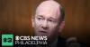 Delaware Sen. Chris Coons injured in car crash