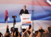 Vucic: I will be president for a few more weeks and then resign