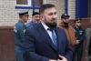 Putin awards Chechen Human Rights Defender for ‘protecting citizens’ rights’