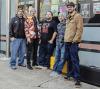 Pittsburgh local music spotlight: Ferocious Ghosts