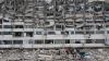 Venezuela search teams scramble as hope fades of finding earthquake survivors
