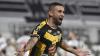 Argentine soccer player loses wife and 2 children in Venezuela earthquakes