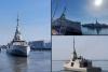 Greece’s New HS Formion Frigate Begins Sea Trials With 32 Aster Missiles and Exocet Strike Weapons