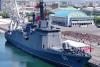 North Korea Commissions Choe Hyon Destroyer With 74 VLS Cells to Threaten Yellow Sea Targets