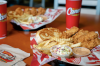Raising Cane’s: popular American fast-food chain is taking over an iconic old Angus Steakhouse for its first London location