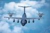 China’s YY-20A Refueling of J-20 Stealth Jets Signals New Airpower Calculus for U.S. Pacific Strategy