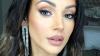 Michelle Keegan's daughter Palma just wore the ultimate custom denim jacket