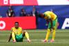 Last gasp goal ends South Africa’s World Cup dream