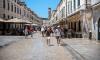 Dubrovnik Tourism Up 1% as Nearly 488,000 Visitors Arrive in 2026
