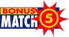 Charles County Construction Worker Nails $50,000 Bonus Match 5 Win