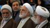 Iran to pursue human rights cases against the US, will seize assets, judiciary chief announces