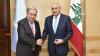 Senior Lebanese official insists US-brokered deal with Israel 'won't be implemented'
