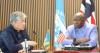 IMF Praises Liberia's Economic Performance