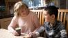 Syrian family tells viewers about new life in Donegal