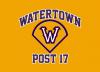 Everson, Schutt lead Watertown to 9-3 win over Rapid City 320