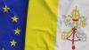 Vatican's doctrinal chief accuses EU of selective sanctions