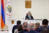 Yerevan plans park-and-ride facilities