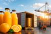 Georgia juice exports grow 22% to $14.2 mln in early 2026
