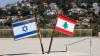 Top Lebanese official warns of internal divisions over Israel deal