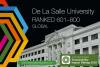 DLSU Improves Ranking Among World’s Top Sustainable HEIs