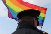 Russia jails club owner and two employees under ban on ‘LGBT movement’