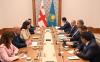 Kazakh and Georgian FMs discuss bilateral cooperation