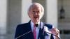 Vermont Sen. Bernie Sanders endorses Ed Markey for re-election
